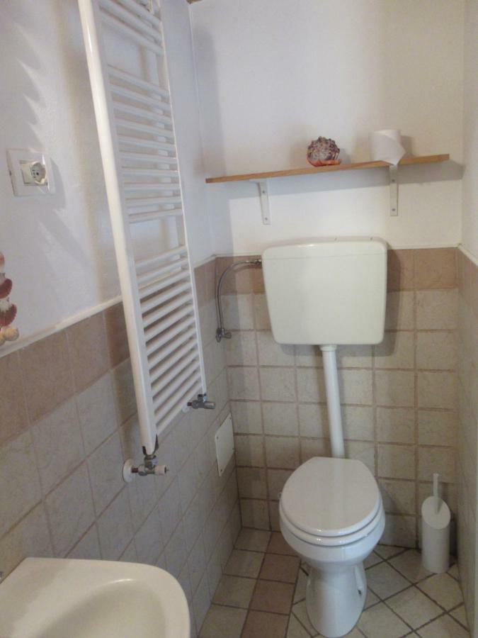 فندق Ca Batuffolin بادوفا المظهر الخارجي الصورة